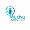 Activa 104.9 FM