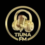 Logo Radio Tiuna 101.9 FM