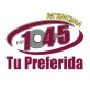 Tu Preferida 104.5 FM