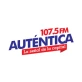 Auténtica 107.5 FM