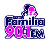 Radio Familia 90.1 FM