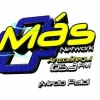 Mas Network 105.3 FM
