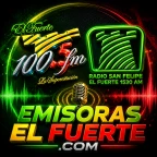 El Fuerte 100.5 FM