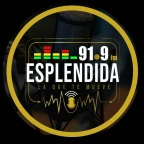 Logo Esplendida 91.9 FM
