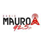 Logo Radio Mauroa