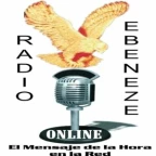 logo Radio Ebenezer Online
