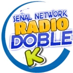 logo Doble k Radio