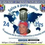 logo Radio Poli Salsa