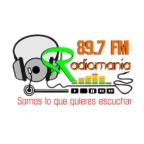 Radiomania 89.7 FM