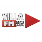 logo Villa 95.3 FM