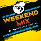 logo Weekend Mix Radio