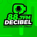 Decibel 88.7 FM