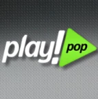 logo Play Pop