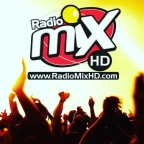 logo Radio Mix HD