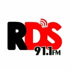 RDS 91.1 FM