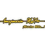 logo Imaginacion 96.1 FM