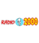 logo Radio 2000