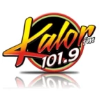 logo Kalor 101.9 FM